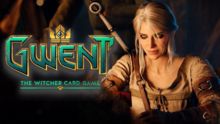 CD Projekt Red Ending Gwent PS4 / Xbox One 明年支持